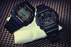Casio GW-M5610 & GW-M5610BC