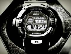 Casio GW-9200