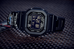 Casio GW-M5610BC