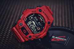 Casio GW-7900RD-4