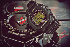 Casio GXW-56