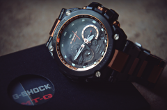 Casio MTG-S1000BD-5AER