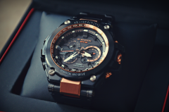 Casio MTG-S1000BD-5AER