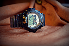 Casio GD-X6900FB-8ER