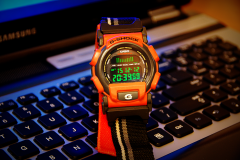 Casio DW-003