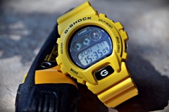 Casio GW-6900
