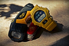 Casio GW-6900