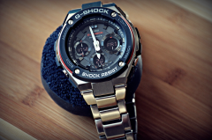 Casio GST W100 1A4ER