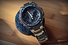 Casio GST W100 1A4ER