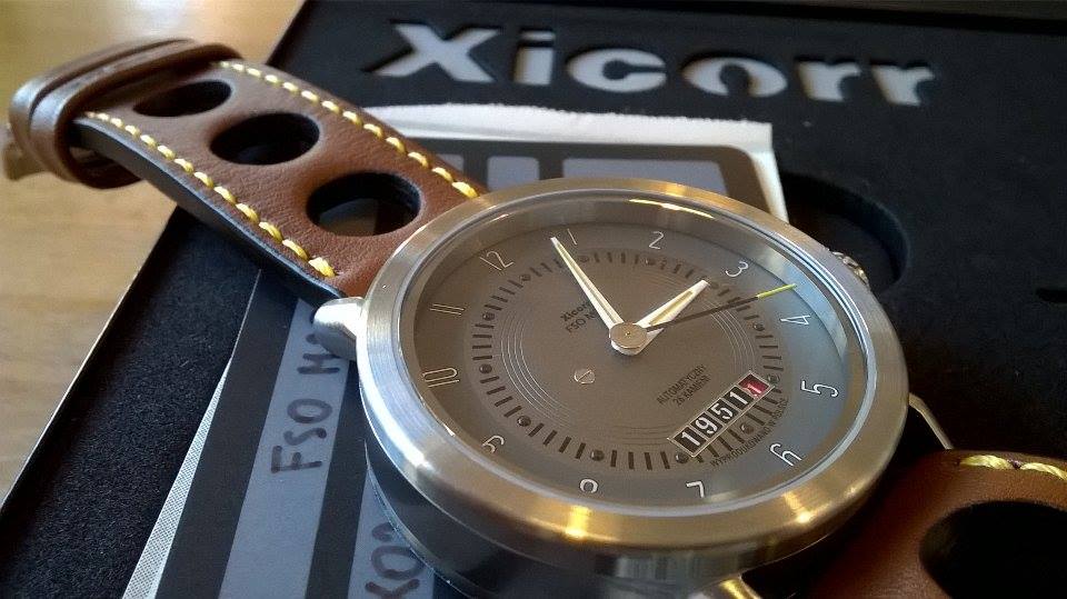 Xicorr m20.02