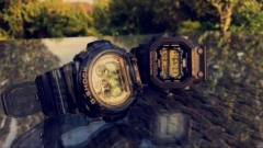 Casio GDX6900-FB-8B VS GXW-56-1BJF
