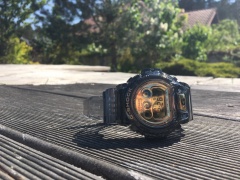 Casio GD-X6900FB-8ER