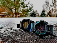 GXW-56-1BJF VS Casio GLS8900AR-3