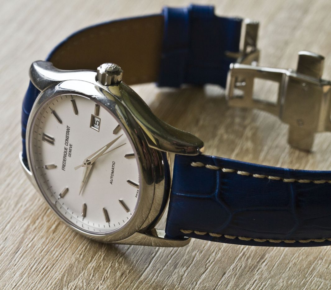 Frederique Constant