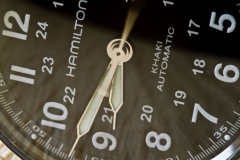 Hamilton Khaki Automatic 42mm