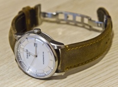 Tissot Luxury Automatic