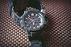 Casio GW-A1000