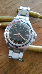 Komandirskie Zakaz MO CCCP