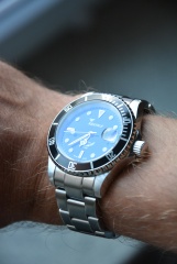 Squale 20 Atmos Classic MK2