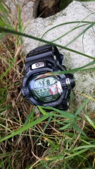 Casio GW-9200 Riseman