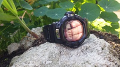 Casio GW-9200 Riseman