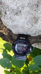 Casio GW-9200 Riseman