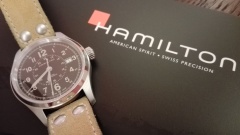 Hamilton H7059559