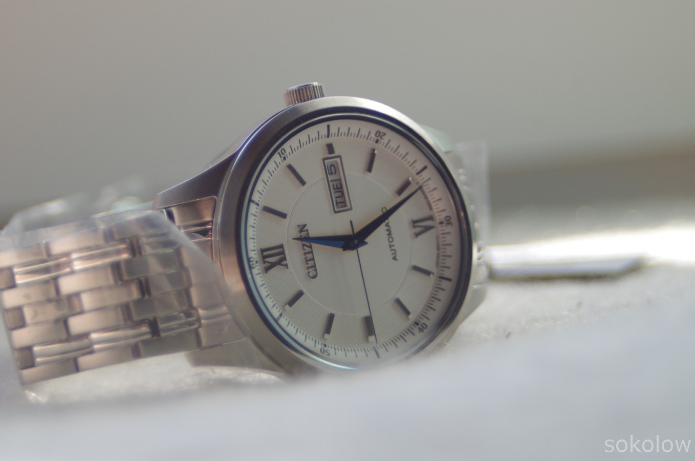 Citizen NY4051-51A
