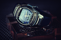 Casio GW-1400