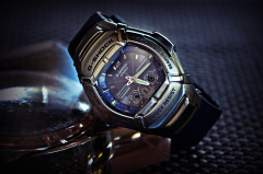 Casio GW-1400