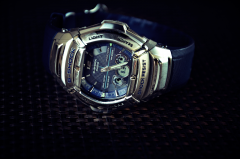 Casio GW-1400