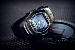 Casio GW-1400