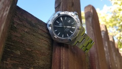 Aquaracer