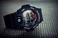 Casio GD-X6900SP