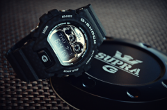 Casio GD-X6900SP