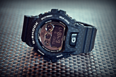 Casio GD-X6900SP