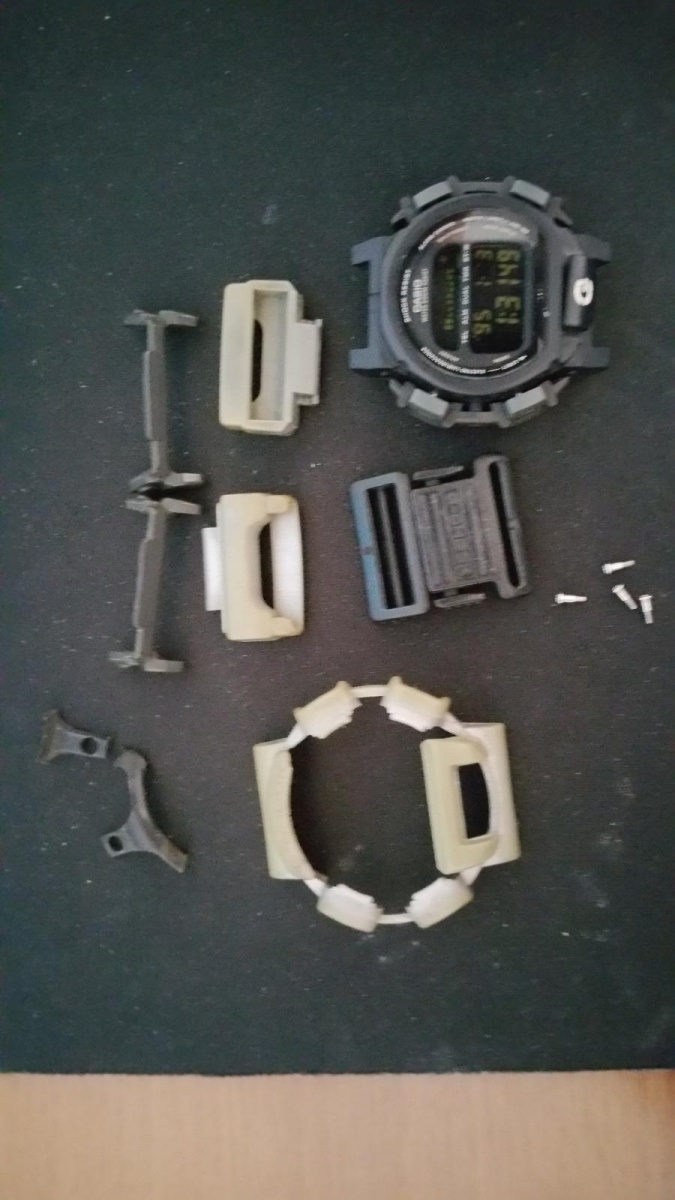 DW-003