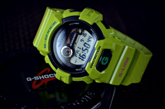 Casio GWX 8900