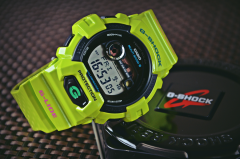 Casio GWX-8900