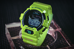 Casio GWX-8900