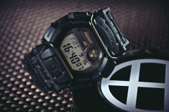Casio GDF-400 HUF