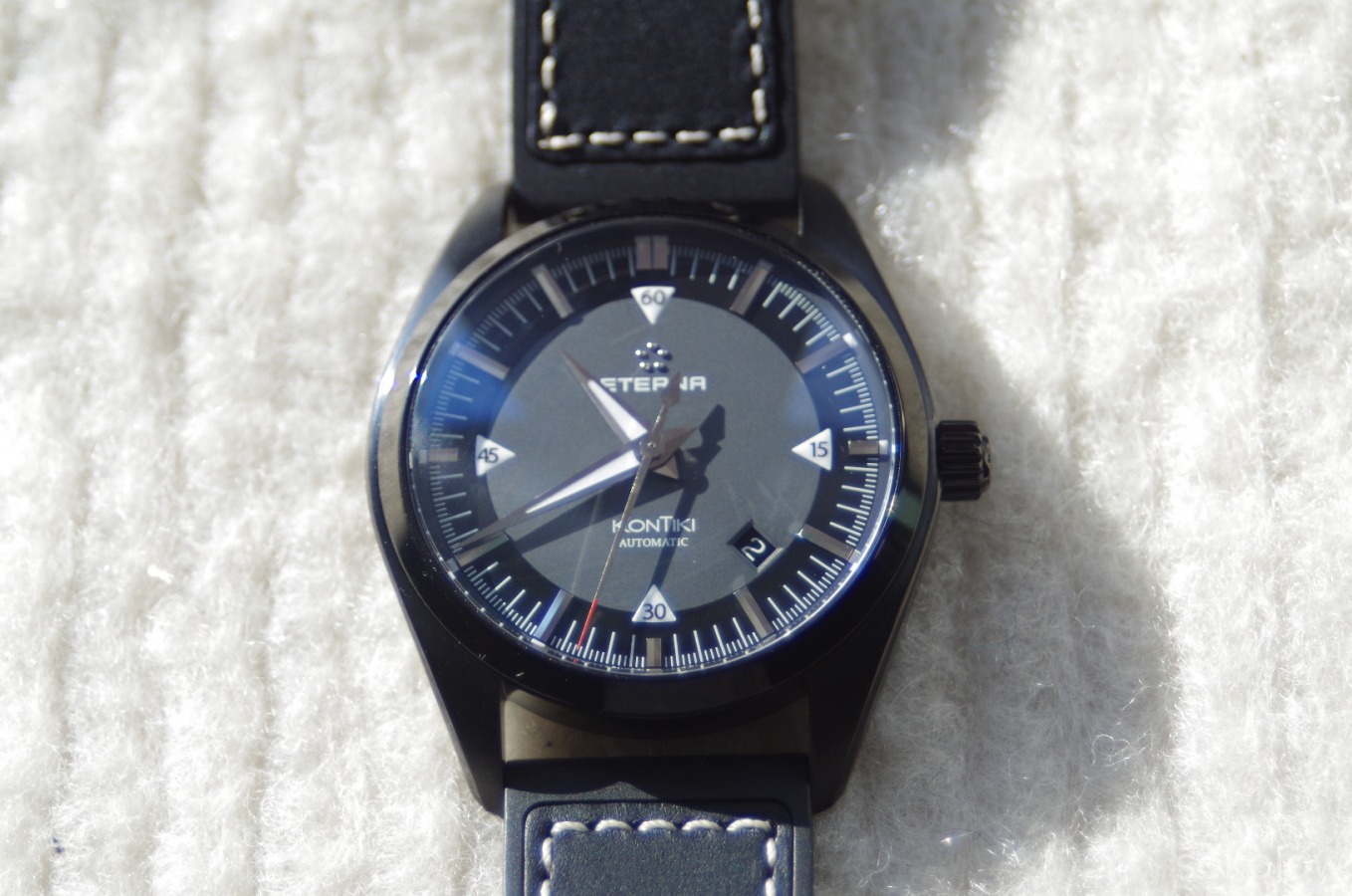 Eterna Kontiki