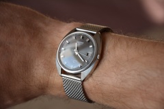 Seiko 7005-8030 na meshu (~2mm)