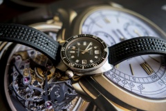 Seiko Czas Apokalipsy 6