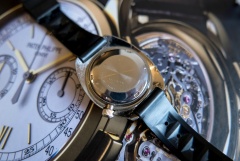 Seiko Czas Apokalipsy 8