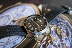 Seiko Czas Apokalipsy 5