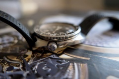 Seiko Czas Apokalipsy 7