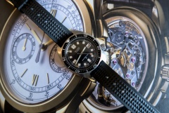 Seiko Czas Apokalipsy 3