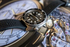 Seiko Czas Apokalipsy 4