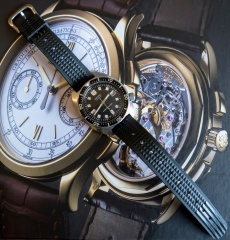 #015 Seiko Czas Apokalipsy